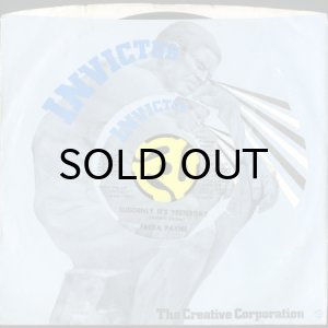 画像3: FREDA PAYNE / SUDDENLY IT'S YESTERDAY (45's) (3)