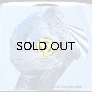 画像3: ELOISE LAWS / PUT A LITTLE LOVE INTO IT (WHEN YOU DO IT) (45's) (PROMO) (3)