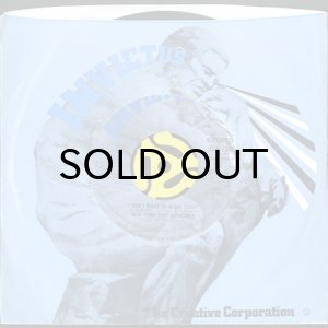 画像3: NEW YORK PORT AUTHORITY / I DON'T WANT TO WORK TODAY b/w GUESS I'M GONNA CRY (45's) (3)