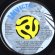 画像1: HOLLAND-DOZIER feat. BRIAN HOLLAND / DON'T LEAVE ME STARVIN' FOR YOUR LOVE (45's) (1)