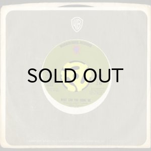 画像3: CHARLES WRIGHT AND THE WATTS 103RD STREET BAND / WHAT CAN YOU BRING ME (45's) (3)