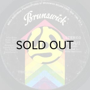 画像2: THE CHI-LITES / ARE YOU MY WOMAN? (TELL ME SO) (45's)  (2)