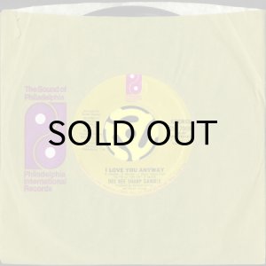 画像3: DEE DEE SHARP GAMBLE / I LOVE YOU ANYWAY b/w EASY MONEY (45's) (3)