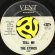 画像1: THE ETHICS / TELL ME b/w THERE'LL STILL BE A SWEET TOMORROW (45's) (1)
