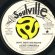 画像1: SOUND EXPERIENCE / DON'T FIGHT THE FEELING (45's) (WHITE PROMO) (1)