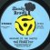 画像2: THE PRIME CUT / HEY PEARL b/w MESSAGE TO THE GHETTO (45's) (2)