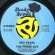 画像1: THE PRIME CUT / HEY PEARL b/w MESSAGE TO THE GHETTO (45's) (1)