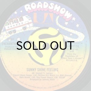 画像2: ENCHANTMENT / IT'S YOU THAT I NEED (45's) (2)