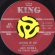 画像1: JAMES BROWN AND THE FAMOUS FLAMES / BRING IT UP (45's) (1)