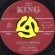 画像2: JAMES BROWN AND THE FAMOUS FLAMES / BRING IT UP (45's) (2)