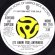 画像1: ASHFORD & SIMPSON / (I'D KNOW YOU) ANYWHERE (45's) (WHITE PROMO)  (1)