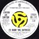 画像2: ASHFORD & SIMPSON / (I'D KNOW YOU) ANYWHERE (45's) (WHITE PROMO)  (2)