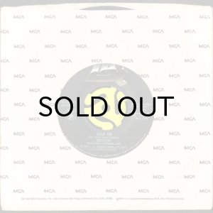 画像3: PRESSURE / HOLD ON b/w STAY TOGETHER (45's) (3)