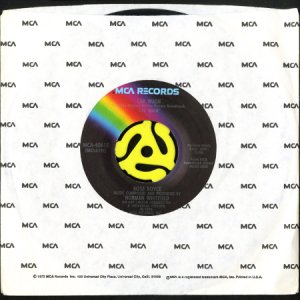 画像3: ROSE ROYCE / CAR WASH (45's) (3)