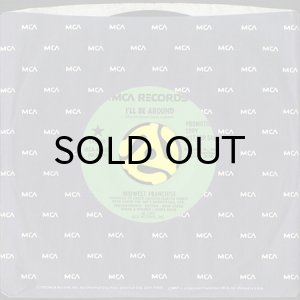 画像3: MIDWEST FRANCHISE / I'LL BE AROUND (45's) (PROMO) (3)