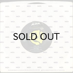 画像3: PRESSURE / HOLD ON b/w STAY TOGETHER (45's) (3)