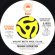 画像2: MINNIE RIPERTON / WOULDN'T MATTER WHERE YOU ARE (45's) (WHITE PROMO) (2)