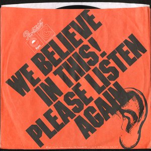 画像3: MTUME / JUST FUNNIN' (45's) (WHITE PROMO) (3)