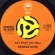 画像1: GEORGE DUKE / SAY THAT YOU WILL (45's) (1)