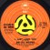 画像1: BELITA WOODS / I JUST LOVE YOU (45's) (1)