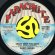 画像2: RANDY BROWN / YOU SAYS IT ALL b/w CRAZY 'BOUT YOU BABY (45's) (2)