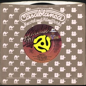 画像3: 7TH WONDER / THE TILT (45's) (PROMO) (3)