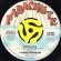 画像2: LALOMIE WASHBURN / DOUBLE FUNKIN' b/w WHAT'S LOVE (45's) (VINYL PRESS ) (2)