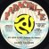 画像1: LALOMIE WASHBURN / MY LOVE IS HOT (45's) (PROMO) (1)