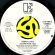 画像2: DEBRA LAWS / MEANT FOR YOU (45's) (WHITE PROMO) (2)