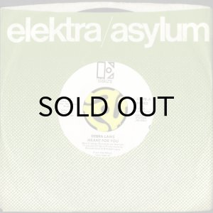 画像3: DEBRA LAWS / MEANT FOR YOU (45's) (WHITE PROMO) (3)