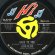 画像2: JEAN PLUM /  LOOK AT THE BOY b/w BACK TO YOU (45's) (2)