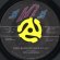 画像1: SYL JOHNSON / WIND, BLOW HER BACK MY WAY (45's) (1)