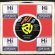画像3: JEAN PLUM /  LOOK AT THE BOY b/w BACK TO YOU (45's) (3)