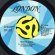 画像2: BLOODSTONE / NATURAL HIGH b/w PETER'S JONES (45's) (2)