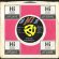 画像3: ANN PEEBLES / BEWARE b/w YOU GOT TO FEED THE FIRE (45's) (3)