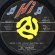 画像1: AL GREEN / HERE I AM b/w I'M GLAD YOU'RE MINE (45's) (1)