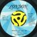 画像2: BLOODSTONE / YOU KNOW WE'VE LEARNED b/w NEVER LET YOU GO (45's) (2)