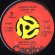 画像1: WATTS LINE / NEVER STOP LOVIN' ME b/w NEVER MEANT TO LOVE YOU (45's) (1)