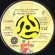 画像1: MARGO THUNDER / THE SOUL OF A WOMAN b/w MAMA YOU'RE ALL RIGHT WITH ME (45's) (1)