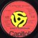 画像2: GENTLE PERSUASION / FALLING IN LOVE AGAIN b/w A LITTLE BIT OF LOVE (45's) (2)