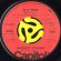 画像1: BARRETT STRONG / IS IT TRUE (45's) (1)