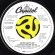 画像1: GENE DUNLAP feat. PHILLIPPE WYNNE / SOMETHING INSIDE MY HEAD (45's) (WHITE PROMO) (1)