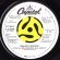 画像2: SHEREE BROWN / YOU'LL BE DANCING ALL NIGHT (45's) (WHITE PROMO) (2)