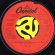 画像1: SUN / SPACE RANGER (MAJIC'S IN THE AIR) (45's) (1)