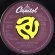画像1: MINNIE RIPERTON / HERE WE GO (45's) (1)