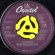 画像1: TAVARES / BREAK DOWN FOR LOVE b/w LONELINESS (45's) (1)