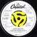 画像2: GENE DUNLAP feat. PHILLIPPE WYNNE / SOMETHING INSIDE MY HEAD (45's) (WHITE PROMO) (2)