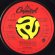 画像1: TAVARES / NEVER HAD A LOVE LIKE THIS BEFORE b/w POSITIVE FORCES (45's) (1)