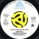 画像1: GENE PAGE / LOVE STARTS AFTER DARK (45's) (WHITE PROMO) (1)
