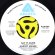 画像2: HARVEY MASON / NEVER GIVE YOU UP b/w SAY IT AGAIN (45's) (WHITE PROMO) (VINYL PRESS) (2)